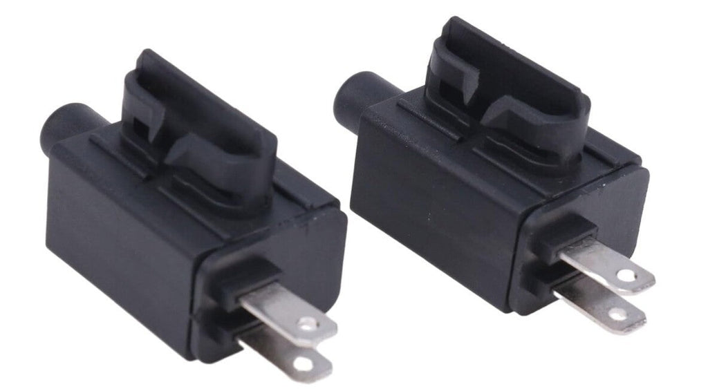 2PCS Limit Switch for Snapper Murray 1001575MA - Kubota K3011-62221