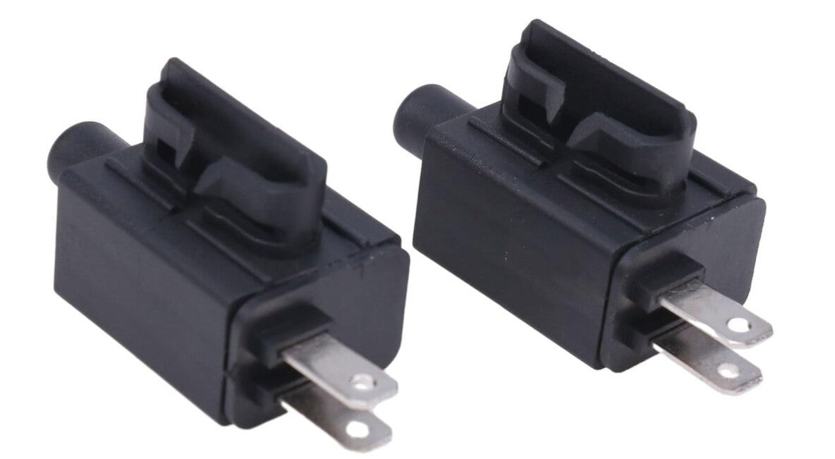 2PCS Limit Switch for Snapper Murray 1001575MA - Kubota K3011-62221