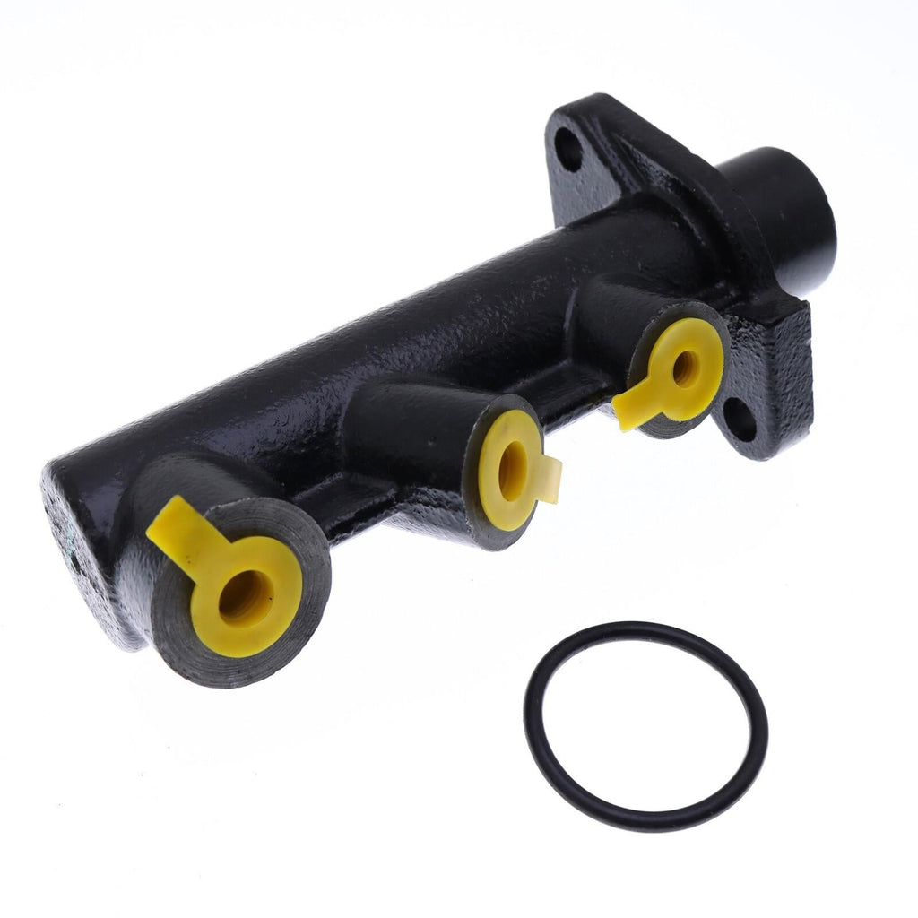 2pcs Master Cylinder 15/920389 15/920158 15/905504 for JCB Backhoe Brake  3/4CX