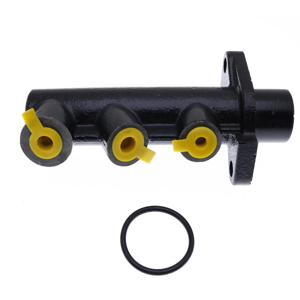 2pcs Master Cylinder 15/920389 15/920158 15/905504 for JCB Backhoe Brake  3/4CX