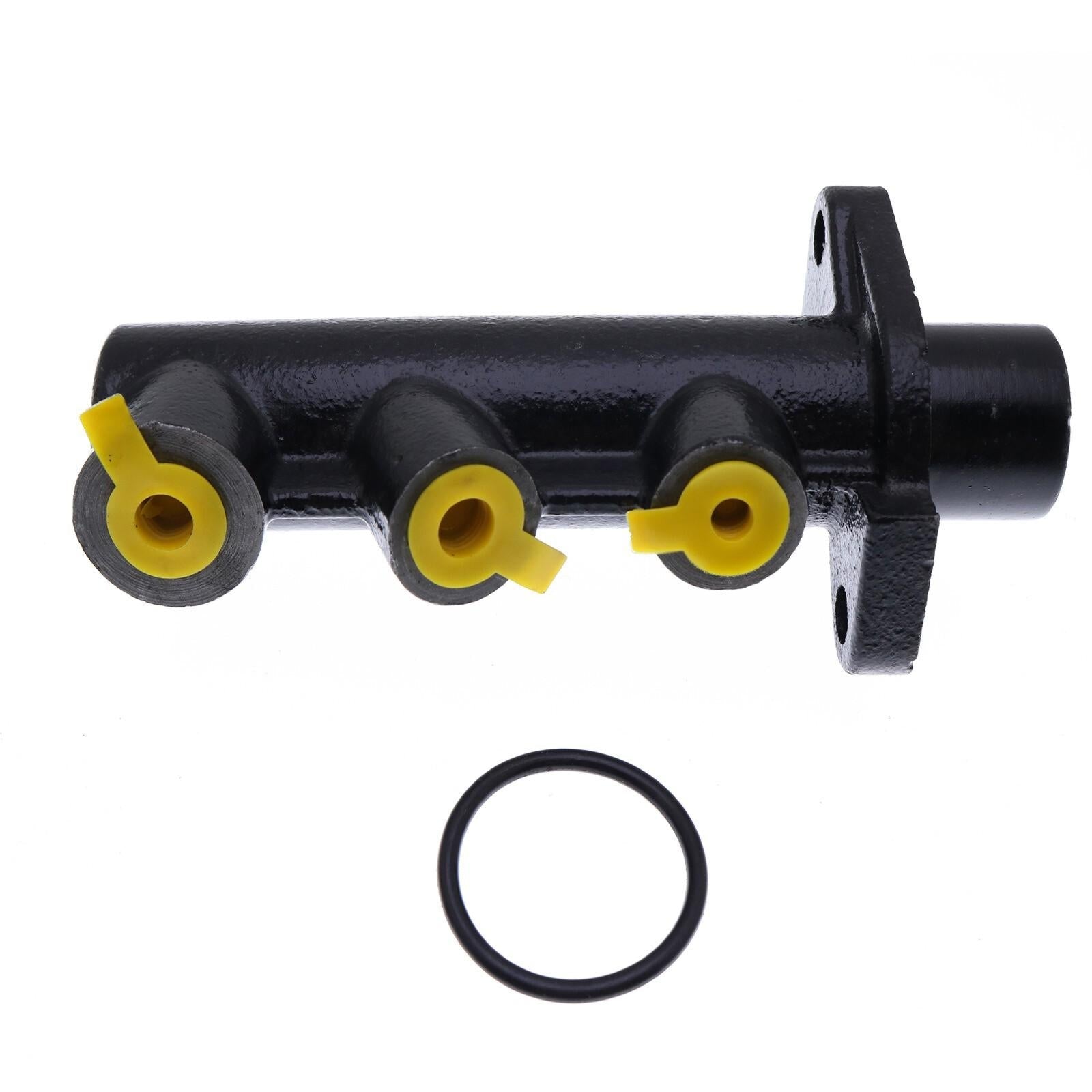 2pcs Master Cylinder 15/920389 15/920158 15/905504 for JCB Backhoe Brake  3/4CX
