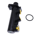 2pcs Master Cylinder 15/920389 15/920158 15/905504 for JCB Backhoe Brake  3/4CX