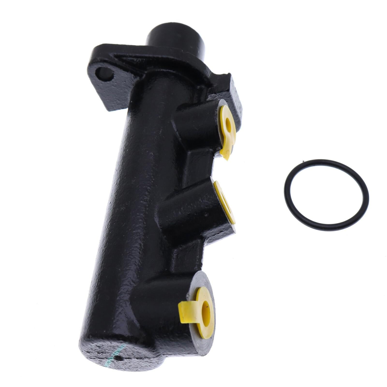 2pcs Master Cylinder 15/920389 15/920158 15/905504 for JCB Backhoe Brake  3/4CX
