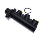 2pcs Master Cylinder 15/920389 15/920158 15/905504 for JCB Backhoe Brake  3/4CX