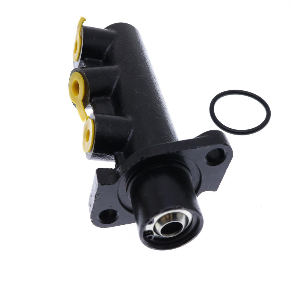 2pcs Master Cylinder 15/920389 15/920158 15/905504 for JCB Backhoe Brake  3/4CX