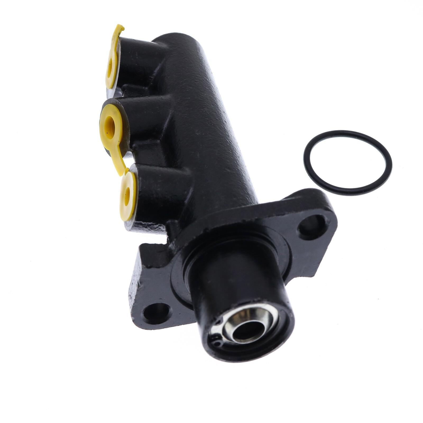 2pcs Master Cylinder 15/920389 15/920158 15/905504 for JCB Backhoe Brake  3/4CX