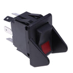 2PCS New 30T37620 Switch, Rocker 6 terminal Dump Truck for Muncie Products