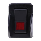 2PCS New 30T37620 Switch, Rocker 6 terminal Dump Truck for Muncie Products