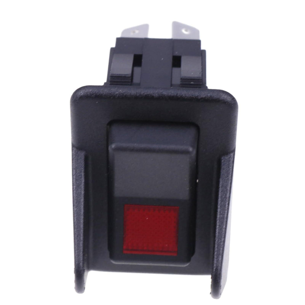 2PCS New 30T37620 Switch, Rocker 6 terminal Dump Truck for Muncie Products