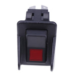 2PCS New 30T37620 Switch, Rocker 6 terminal Dump Truck for Muncie Products