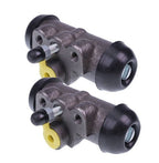 2PCS New 807343 886371 Cushman Wheel Cylinder Fits all Models and Sides