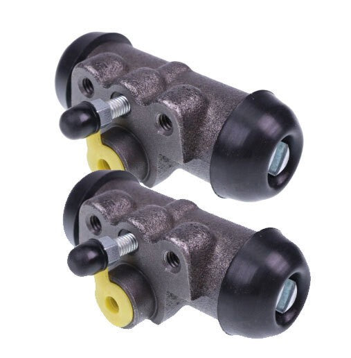 2PCS New 807343 886371 Cushman Wheel Cylinder Fits all Models and Sides