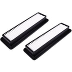 2PCS New Air Filter  V1311-39850 for Kubota SSV65C SSV75C SSV65PC SSV75PC