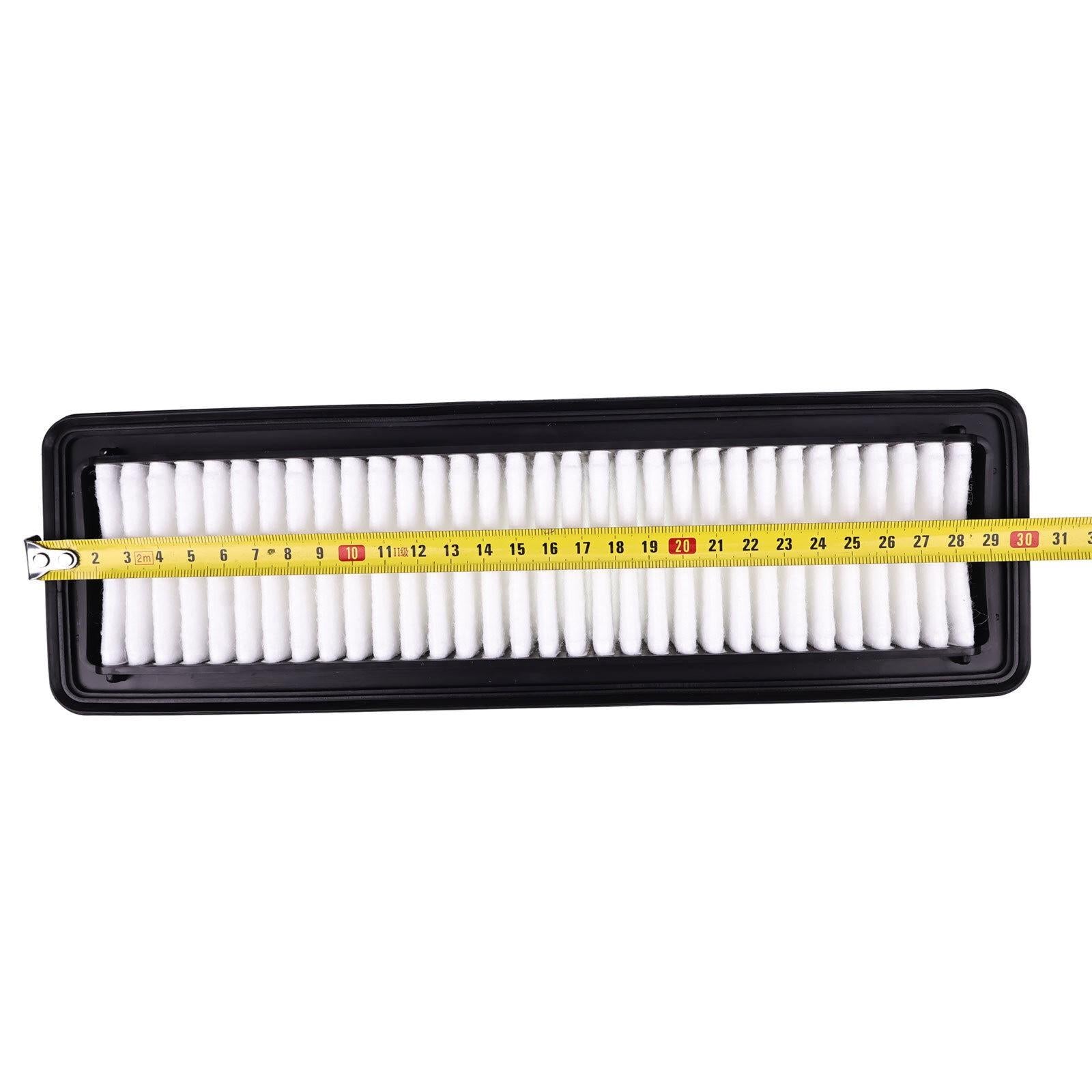 2PCS New Air Filter  V1311-39850 for Kubota SSV65C SSV75C SSV65PC SSV75PC
