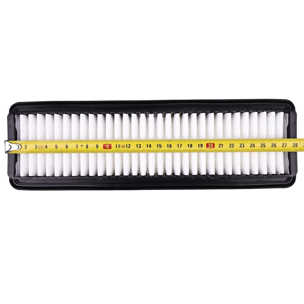 2PCS New Air Filter  V1311-39850 for Kubota SSV65C SSV75C SSV65PC SSV75PC