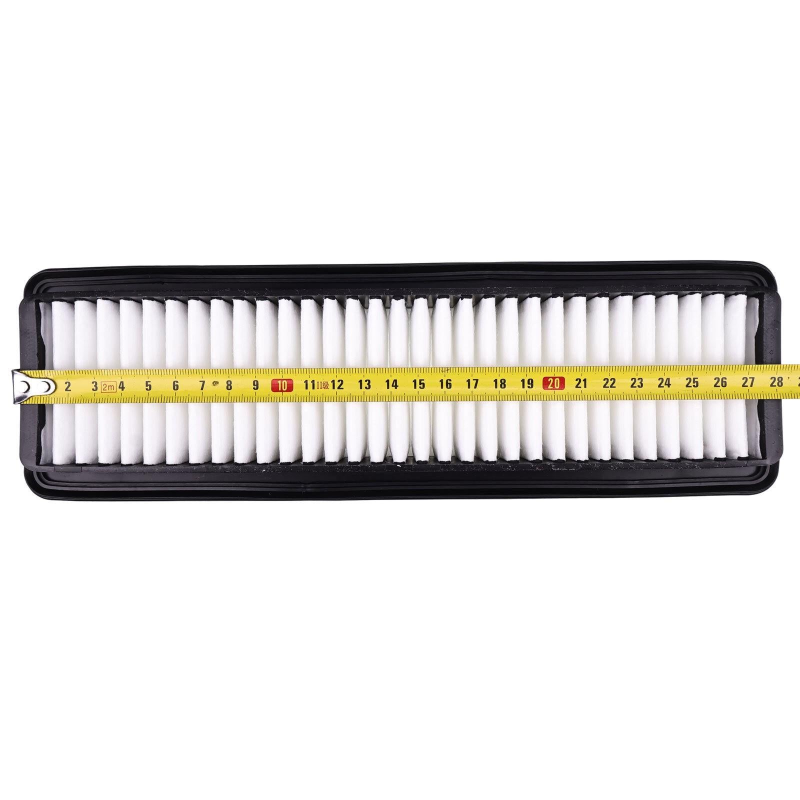 2PCS New Air Filter  V1311-39850 for Kubota SSV65C SSV75C SSV65PC SSV75PC