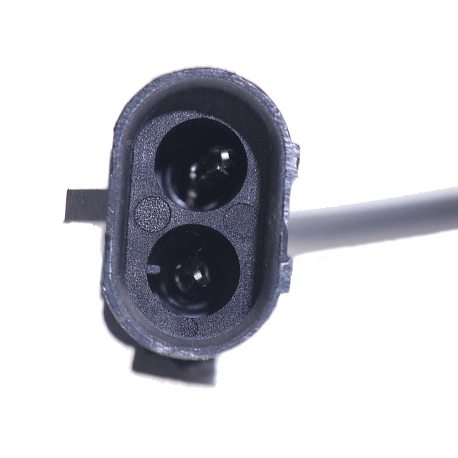 2PCS New Automotive 30100435 10" Low Profile Fan - Pull / Curved