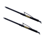 2PCS New Cab Spring Gas Shock RH 7234468 for Bobcat S45510 630 740 770 8770