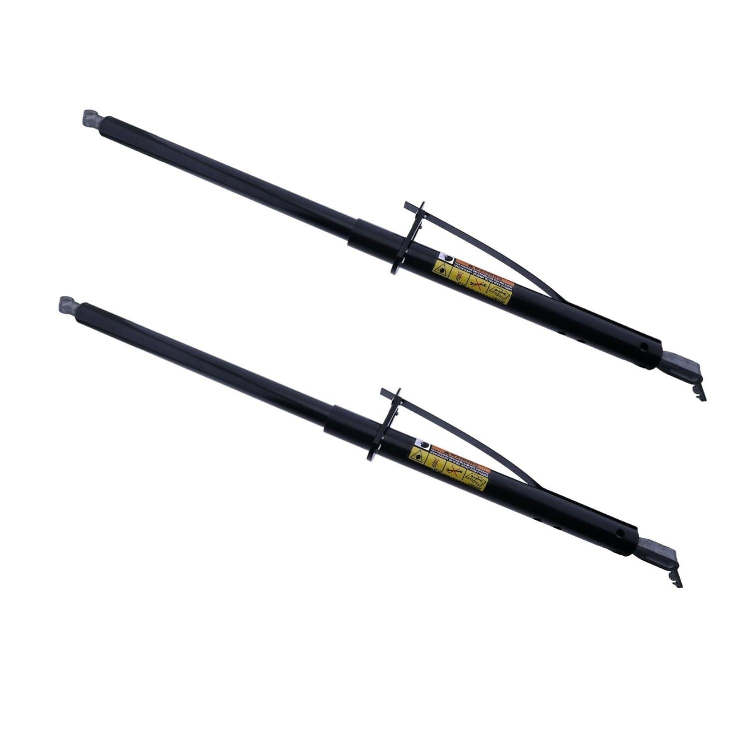 2PCS New Cab Spring Gas Shock RH 7234468 for Bobcat S45510 630 740 770 8770