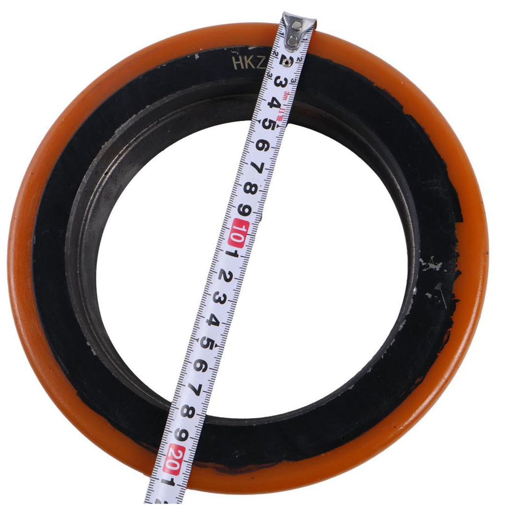 2PCS New Drive Wheel 1115-220000-00 For Big Joe E30 EZ30 S22 P33