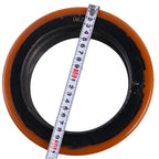 2PCS New Drive Wheel 1115-220000-00 For Big Joe E30 EZ30 S22 P33