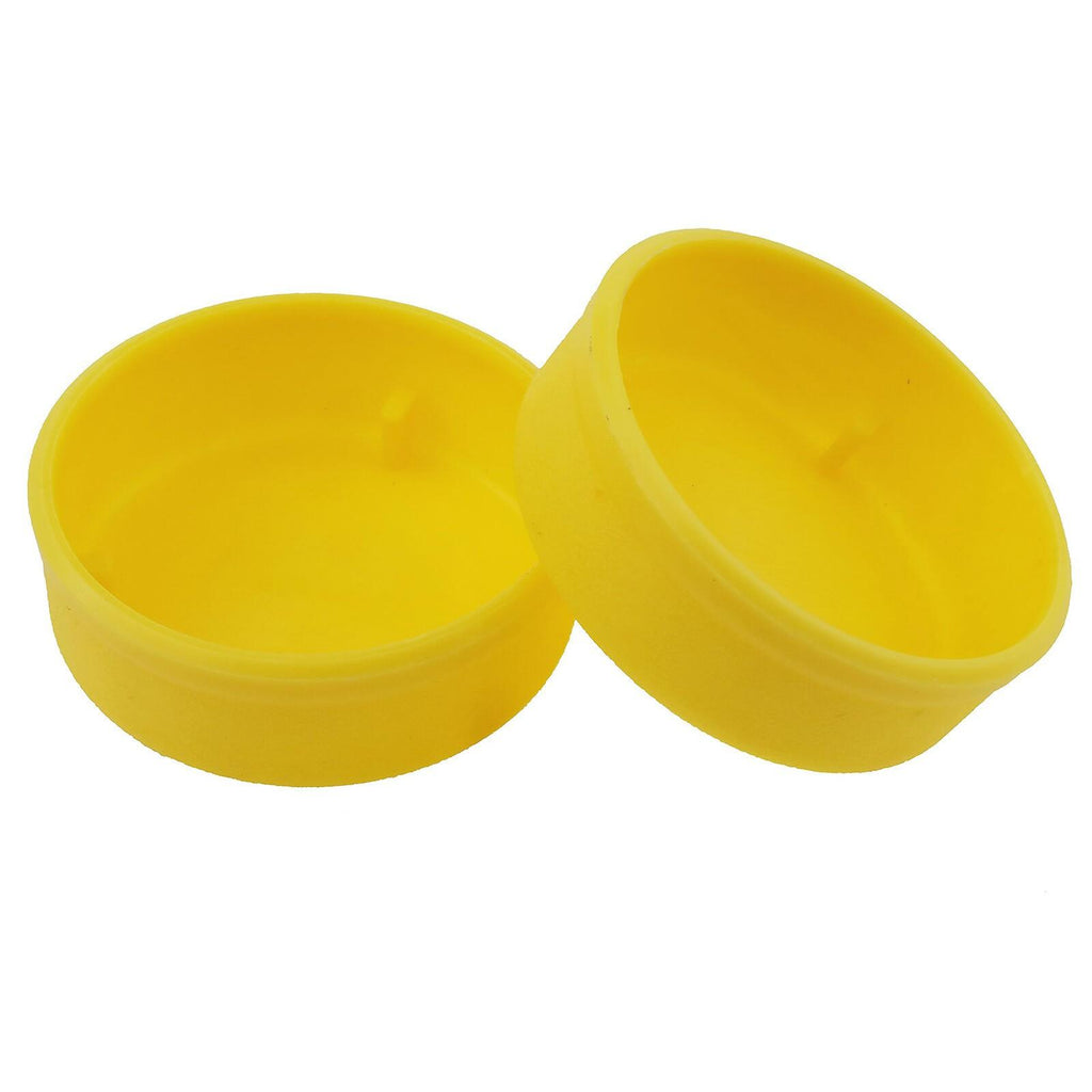2PCS New Dust Covers M96706 for John Deere 200 210 212 214 216 317 318 400 420