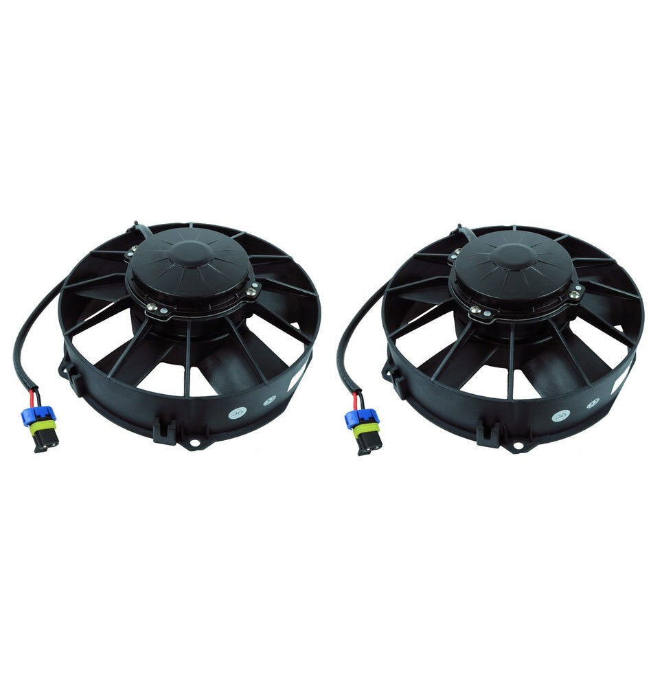 2PCS New Evaporator Fan Motor 54-00650-00 for Carrier Transcold 105644