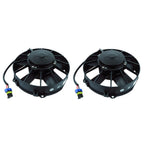 2PCS New Evaporator Fan Motor 54-00650-00 for Carrier Transcold 105644
