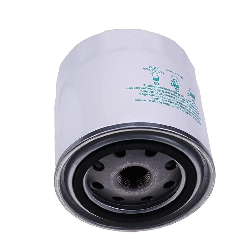 2PCS New For LF17543 Fleetguard Filter, Lube (Replacement for HHK7014070)