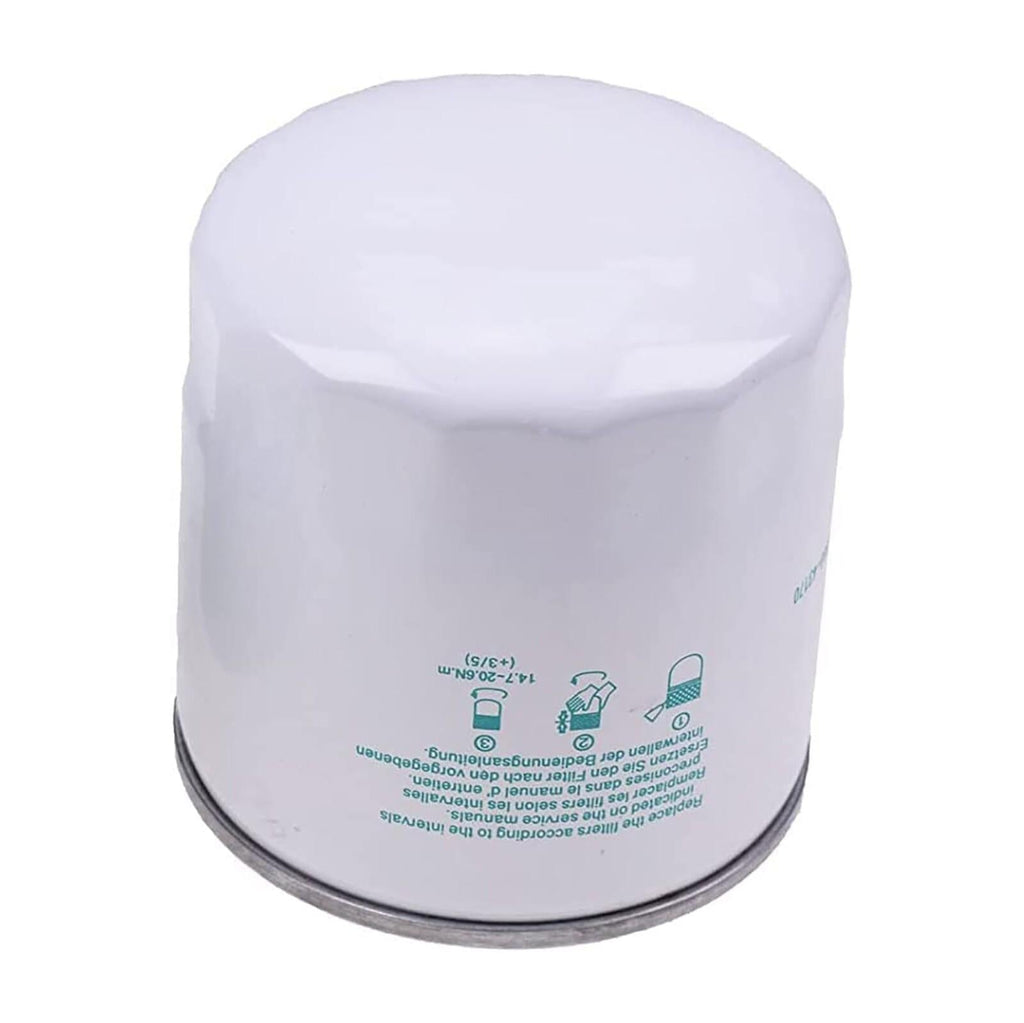 2PCS New For LF17543 Fleetguard Filter, Lube (Replacement for HHK7014070)