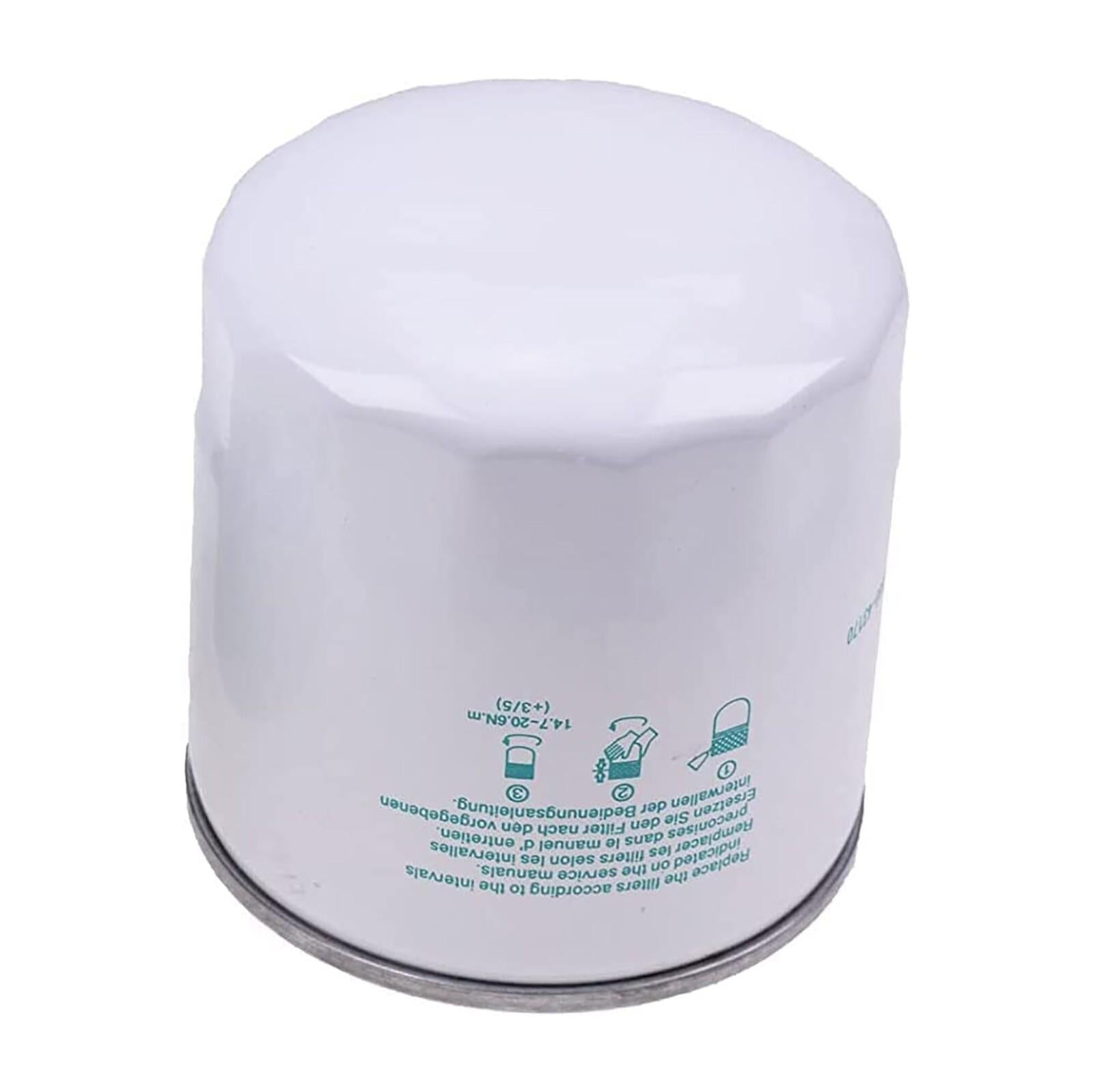 2PCS New For LF17543 Fleetguard Filter, Lube (Replacement for HHK7014070)