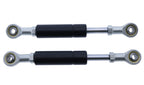 2PCS New Gas Strut Spring Cylinder AT340156 for John Deere Backhoe Loader