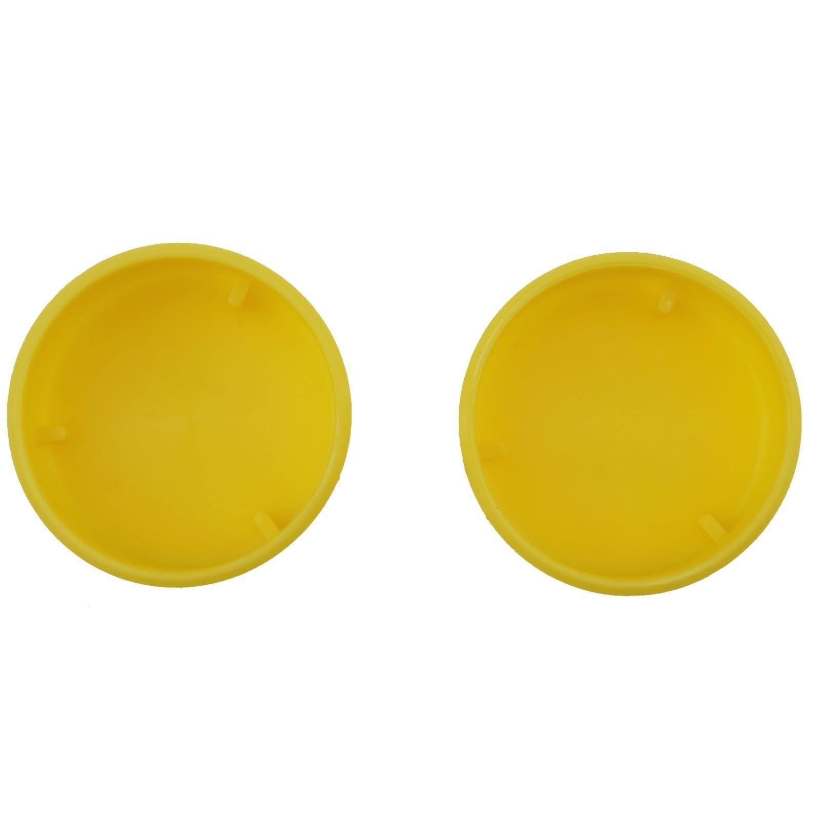 2PCS New M96706 Wheel Cover for John Deere X520 X530 X534 X540 X570 X580 X584