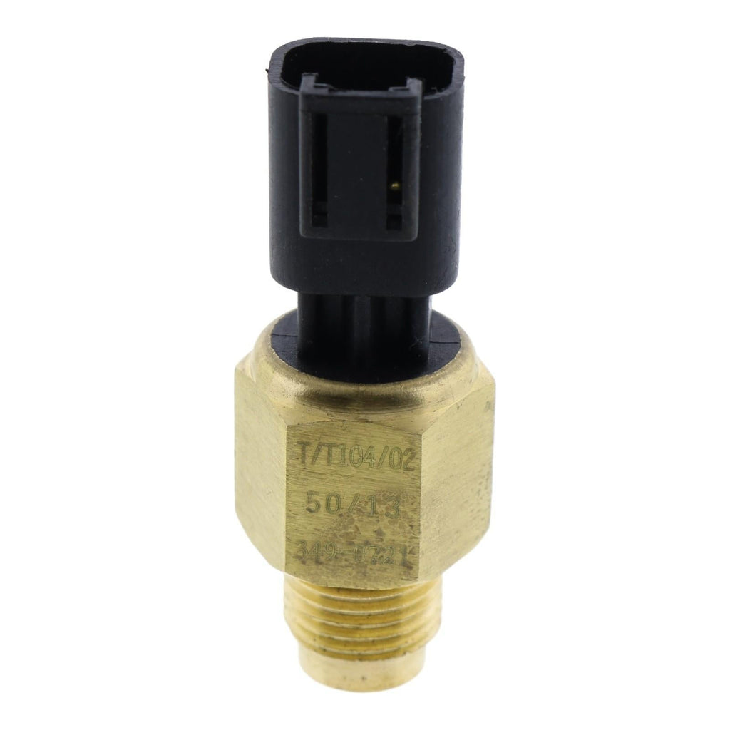 2PCS New Water Temperature Sensor 10000-53879 934-524 for FG Wilson