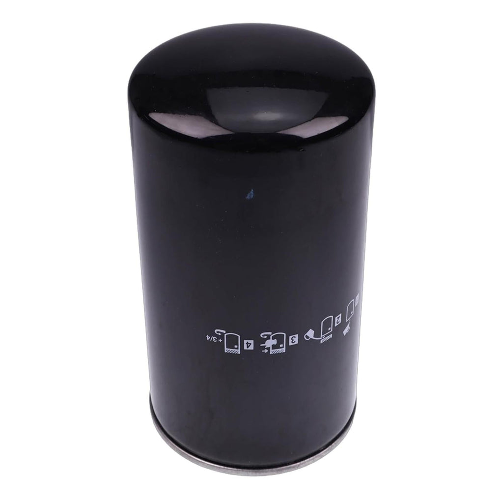 2PCS Oil Filter 006008803F1 for Mahindra  7520 4565 6075 6530 Fast Ship