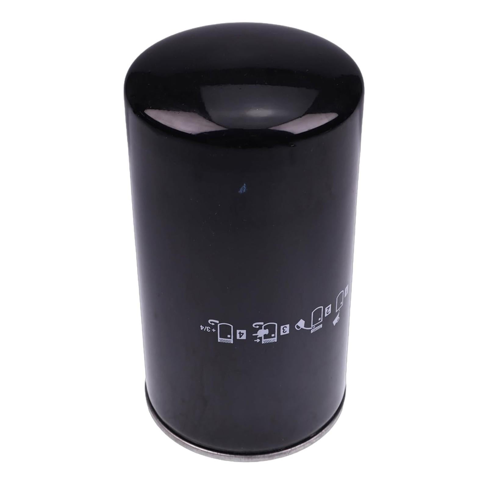 2PCS Oil Filter 006008803F1 for Mahindra  7520 4565 6075 6530 Fast Ship