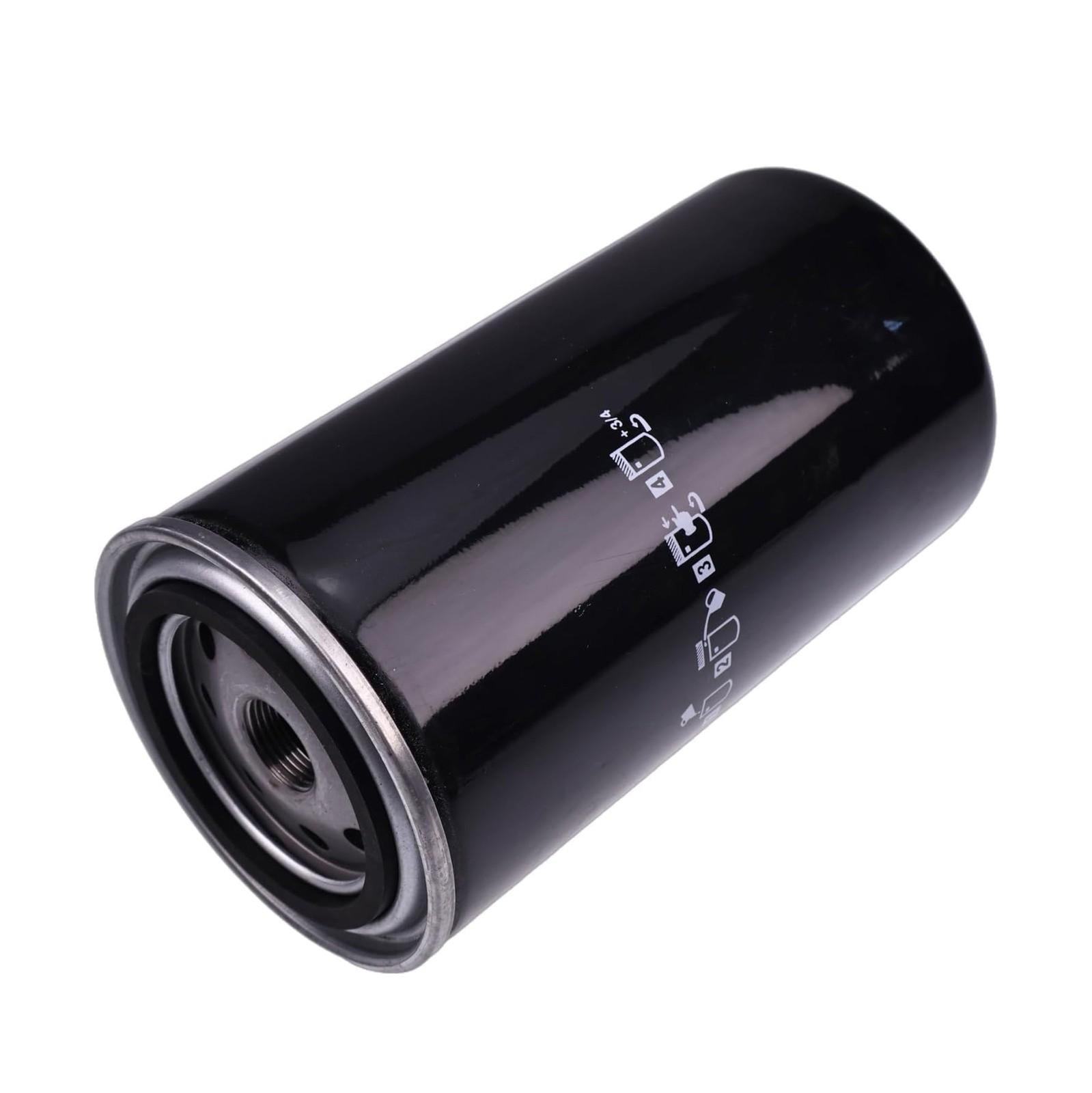 2PCS Oil Filter 006008803F1 for Mahindra  7520 4565 6075 6530 Fast Ship