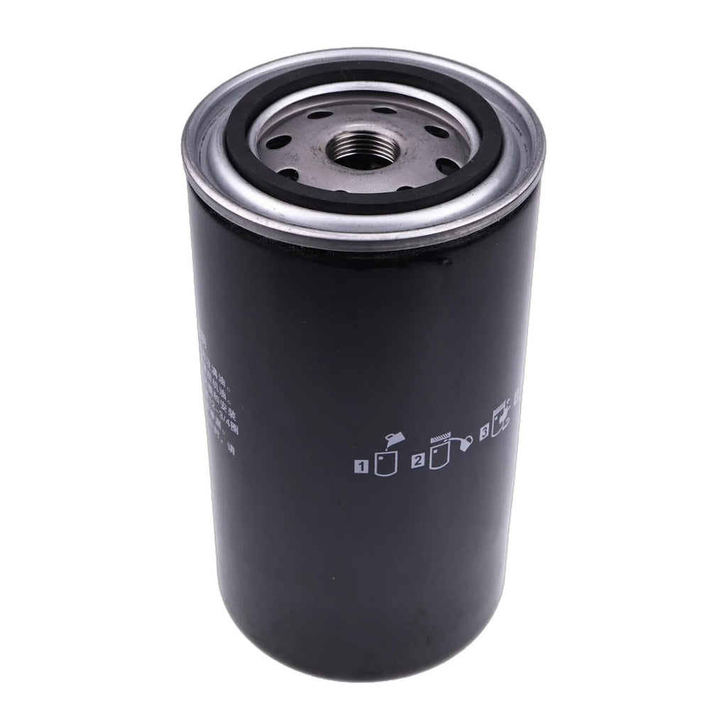2PCS Oil Filter 006008803F1 for Mahindra  7520 4565 6075 6530 Fast Ship