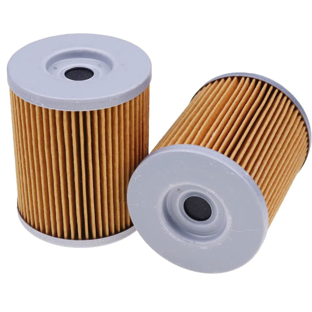 2PCS Oil Filter 0800-011300 for CFMoto CF500 400 500cc 800cc CF800 X8 ATV UTV