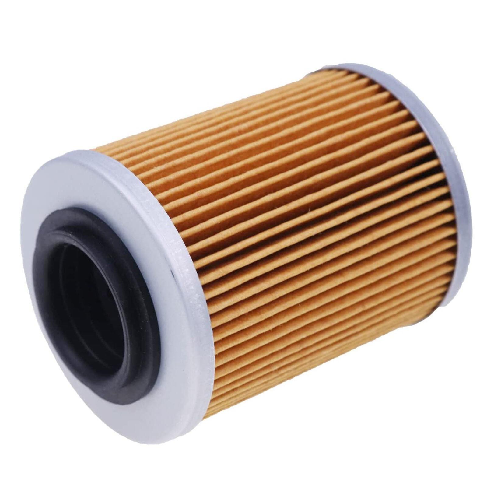 2PCS Oil Filter 0800-011300 for CFMoto CF500 400 500cc 800cc CF800 X8 ATV UTV