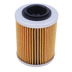 2PCS Oil Filter 0800-011300 for CFMoto CF500 400 500cc 800cc CF800 X8 ATV UTV
