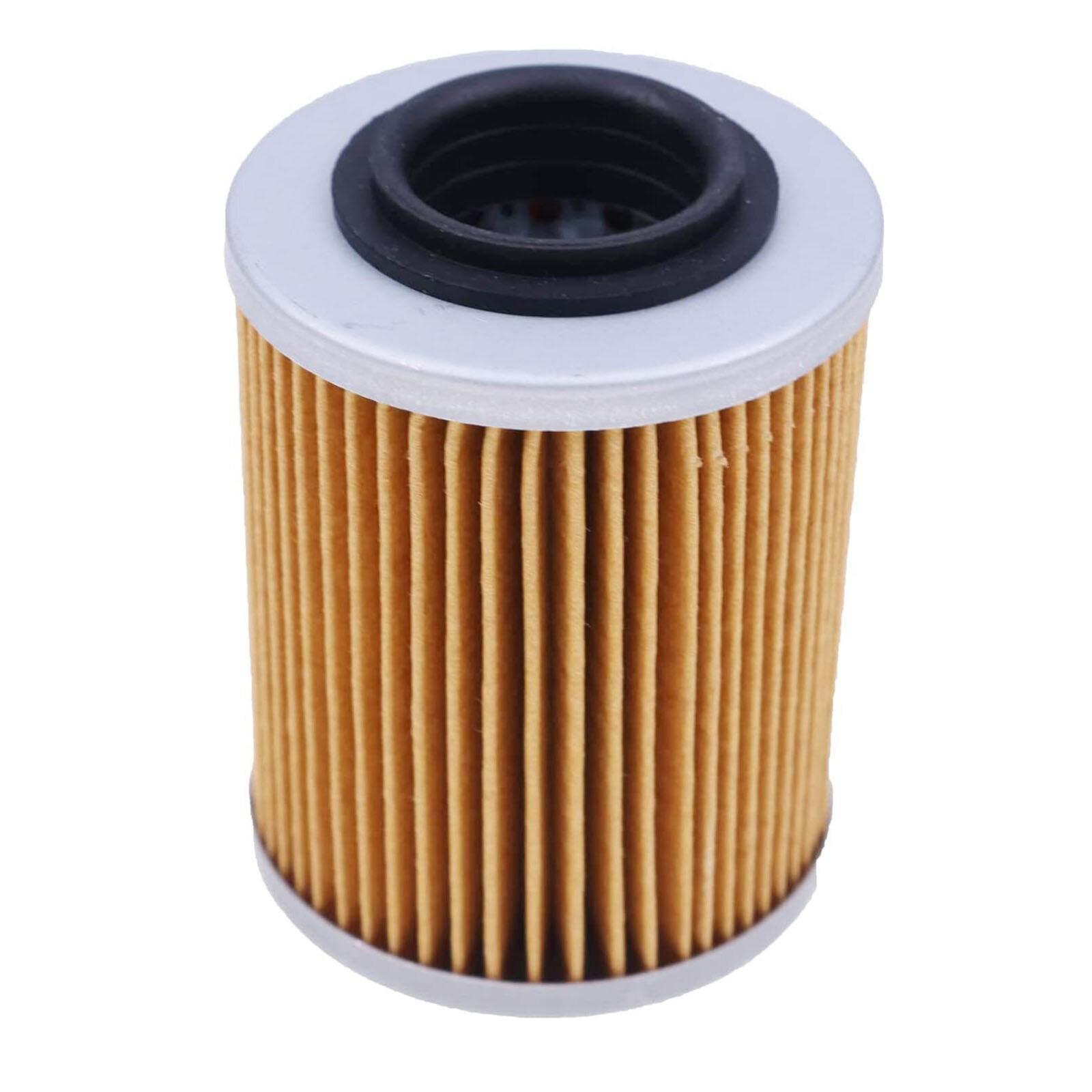 2PCS Oil Filter 0800-011300 for CFMoto CF500 400 500cc 800cc CF800 X8 ATV UTV
