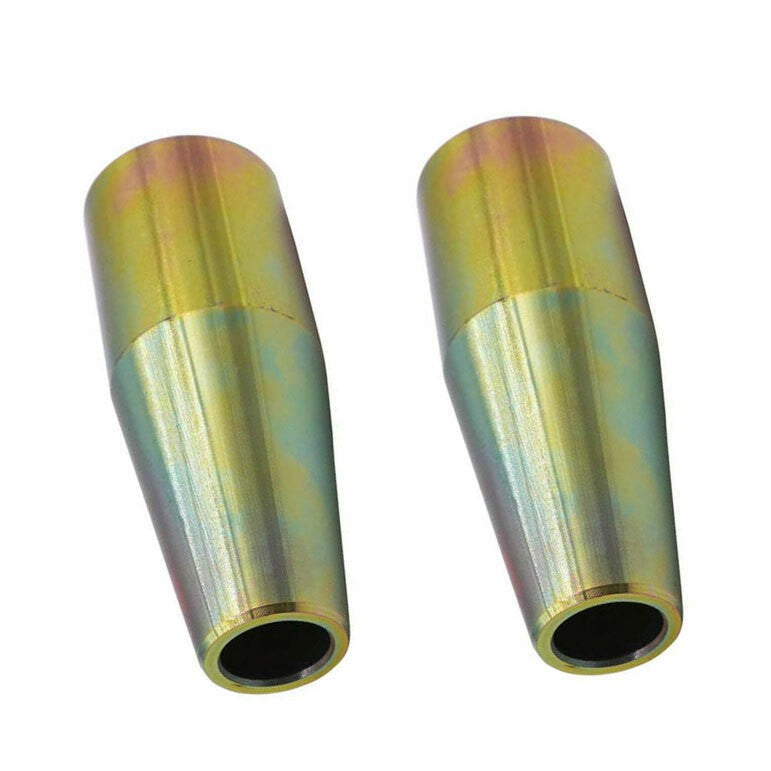 2PCS Pivot Pin 7101078 for Bobcat 773 S100 S130 S150 S175 S185 T450 T190 T180+