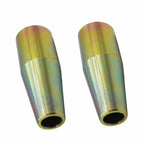 2PCS Pivot Pin 7101078 for Bobcat 773 S100 S130 S150 S175 S185 T450 T190 T180+