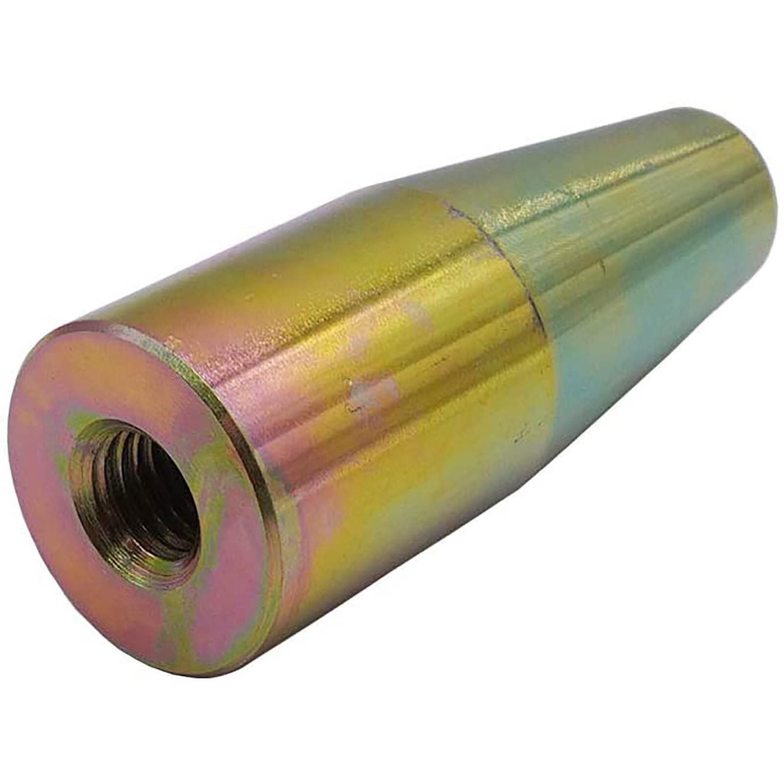 2PCS Pivot Pin 7101078 for Bobcat 773 S100 S130 S150 S175 S185 T450 T190 T180+