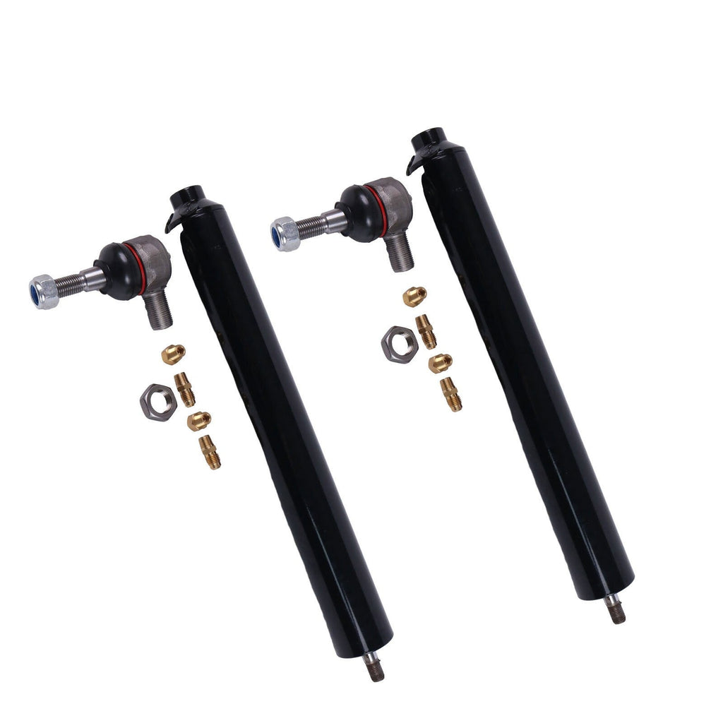 2PCS Power Steer Cylinder E2NN3A540BA for Ford Tractor 2000 3000 3600 4000 4600