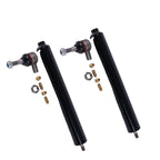 2PCS Power Steer Cylinder E2NN3A540BA for Ford Tractor 2000 3000 3600 4000 4600