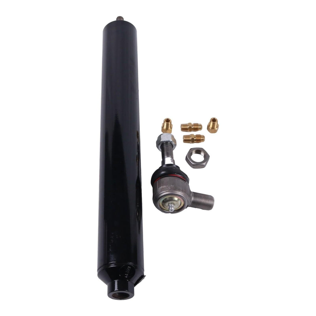 2PCS Power Steer Cylinder E2NN3A540BA for Ford Tractor 2000 3000 3600 4000 4600