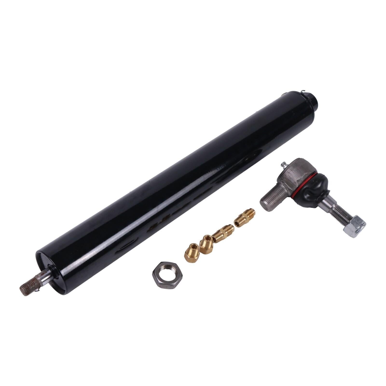 2PCS Power Steer Cylinder E2NN3A540BA for Ford Tractor 2000 3000 3600 4000 4600