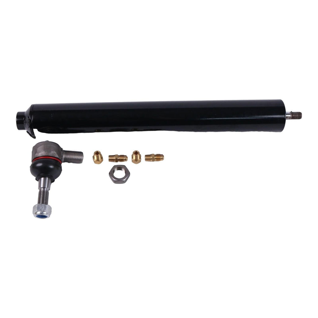2PCS Power Steer Cylinder E2NN3A540BA for Ford Tractor 2000 3000 3600 4000 4600
